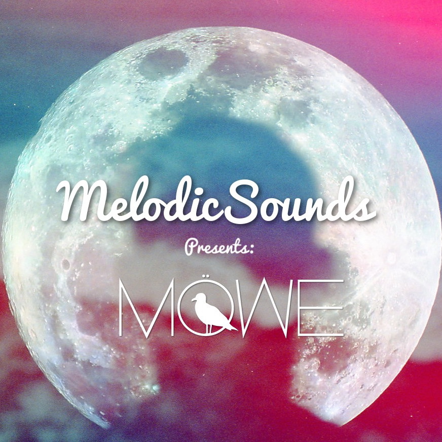 Mowe. Melodic. Melodic Sounds of Voices. Melody Sound.