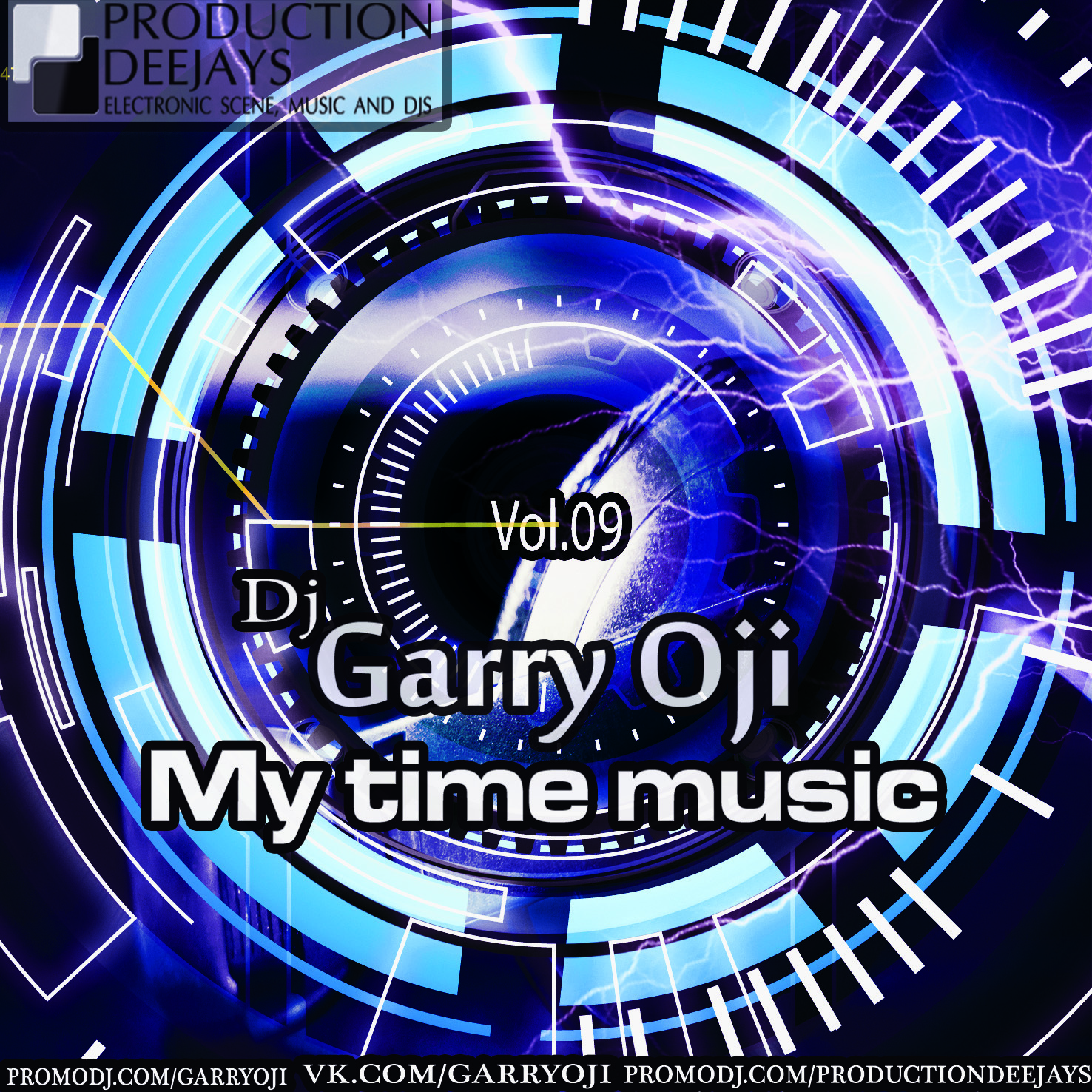 Music vol. Garry oji Gold Music. My time Music. Музыка 9.