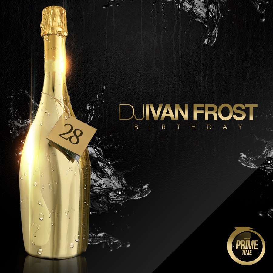 Ivan frost. DJ Ivan Frost Club Season 2010 Mix. DJ Ivan Martin - bananastreet Birthday.