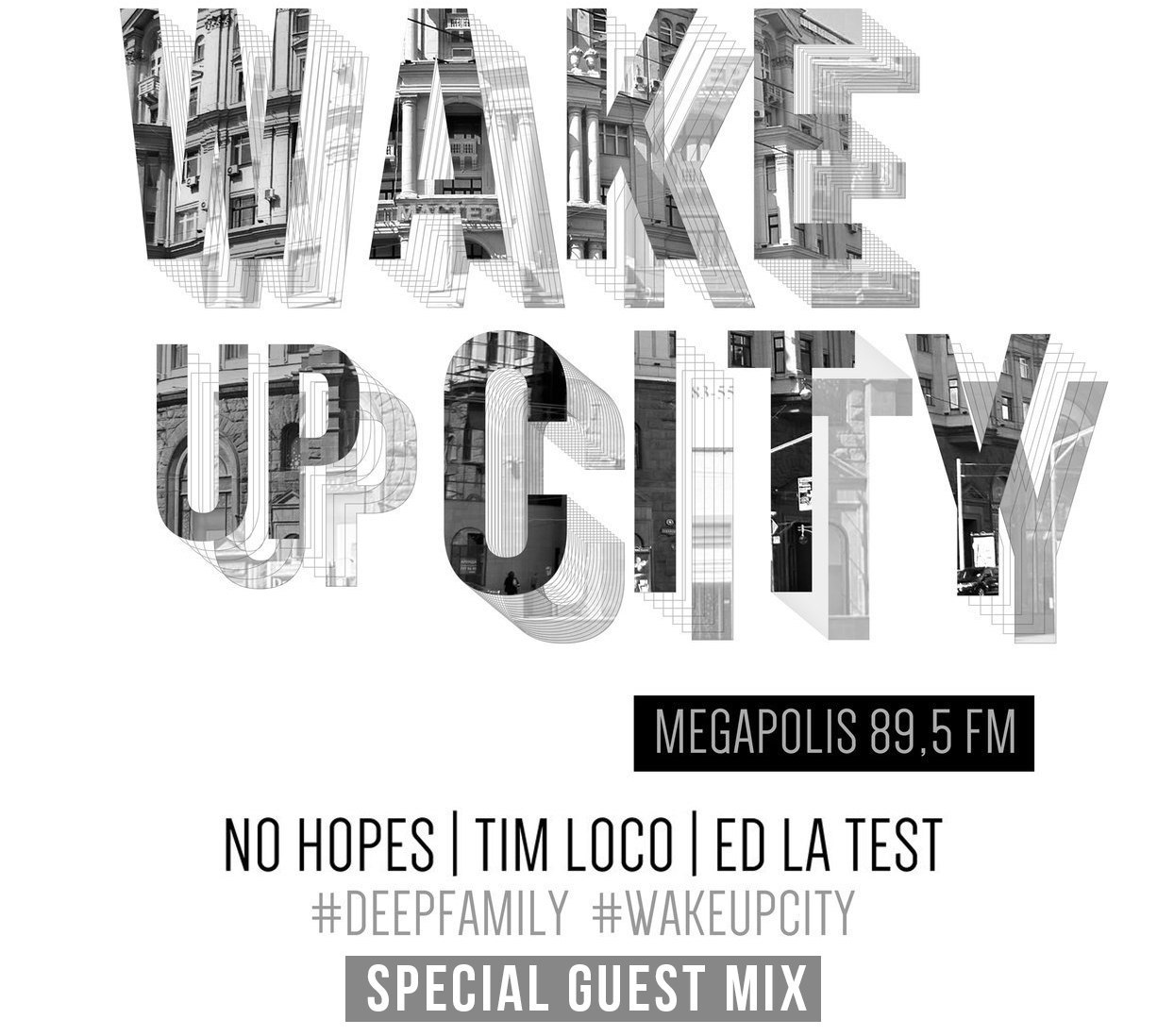 Woke test. No hopes no hopes - zavod #13 Guest Mix. Alex Test. No hopes Cover.