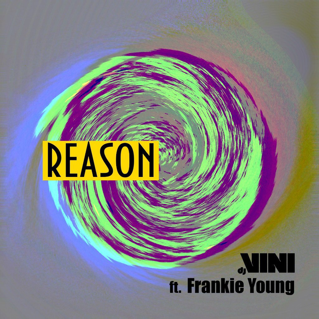 Http reason. DJ reason. DJ Vini обложки альбомов. DJ Vini логотип.