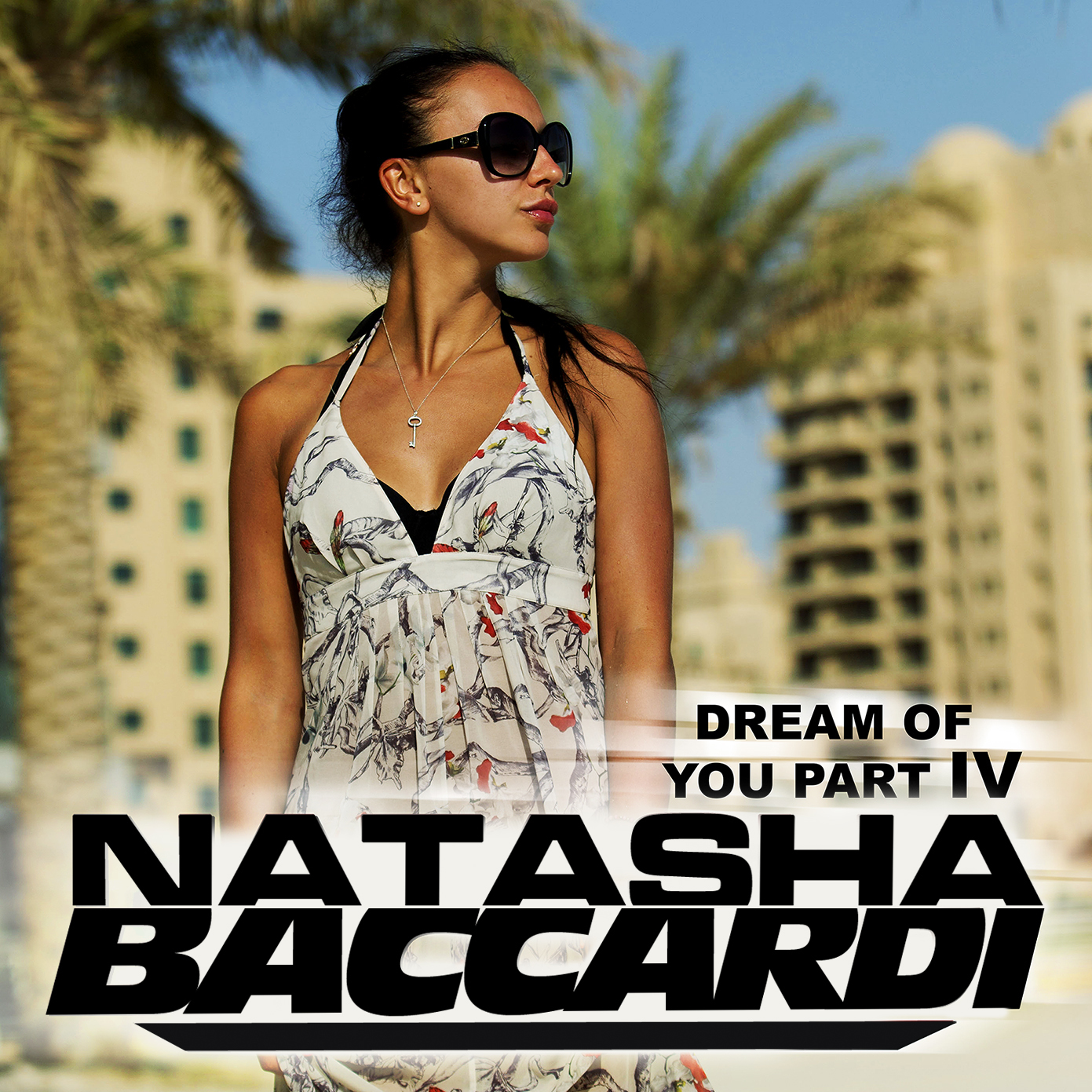 Natasha dreams