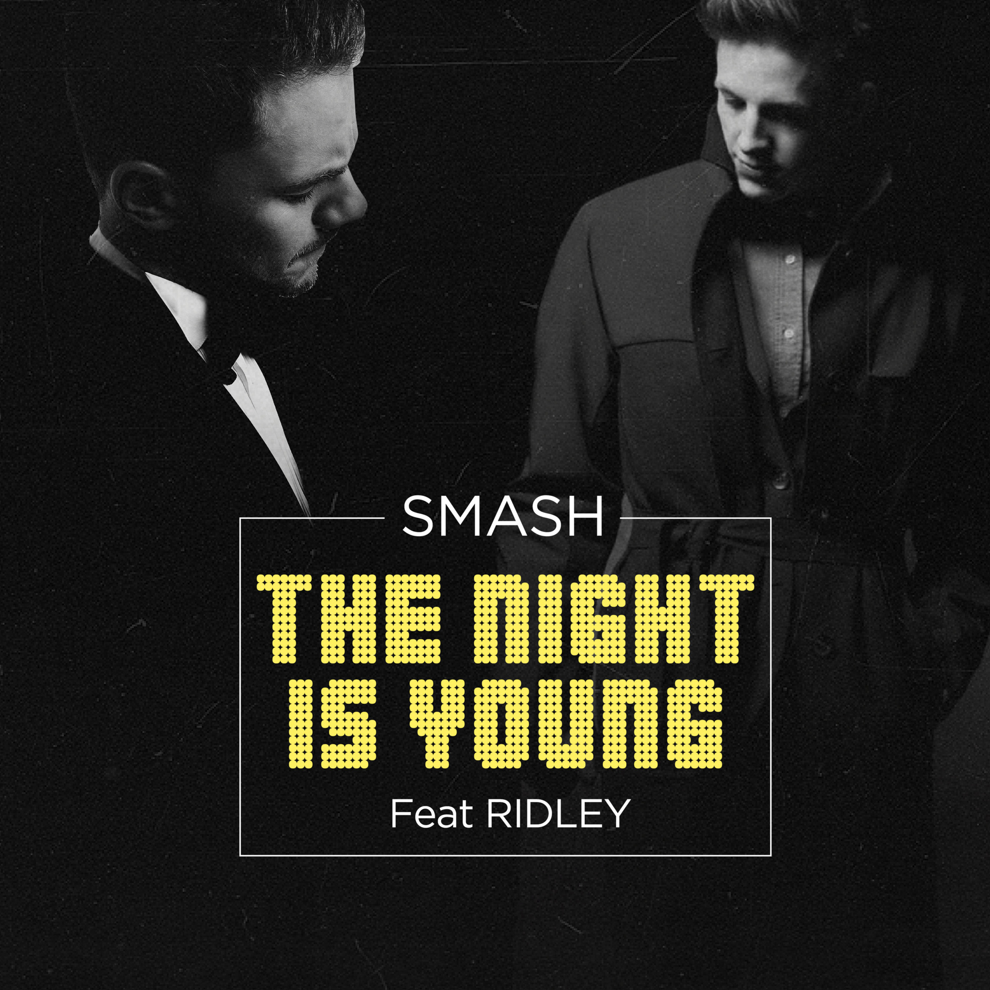 DJ Smash – The Night Is Young Слушать Онлайн | Скачать На Bananastreet