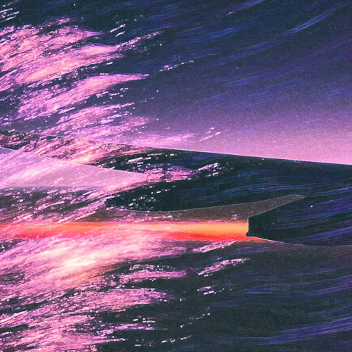 DJ Sim Fossil Earthborn (Mix of the Week 516) слушать онлайн