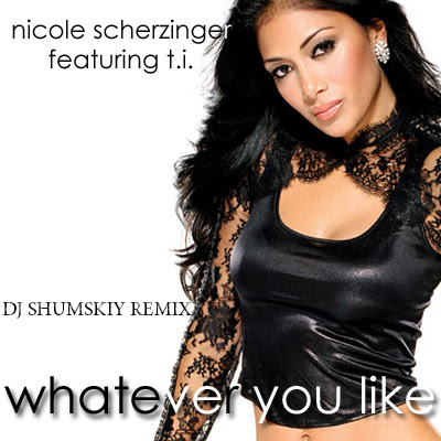 SHUMSKIY, Nicole Scherzinger Like ft. 
