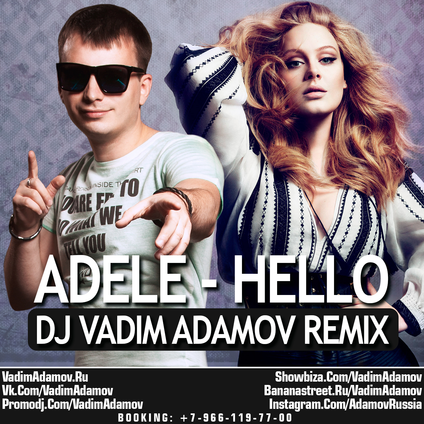 DJ Vadim Adamov. DJ hello. Adele - hello (DJ Burlak ft. Jack Hawitt)[Remix]free download. INA - the have been (DJ Vadim Adamov Remix) DVJ X Kenir Edit Mix Radio.