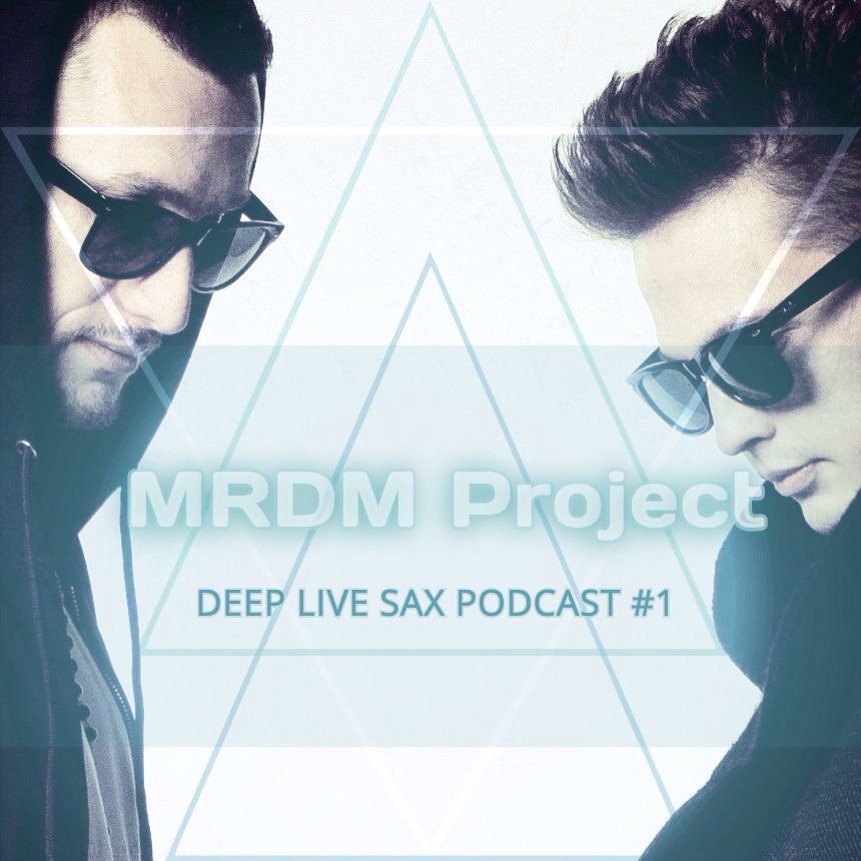 Project deeper. MRDM is.