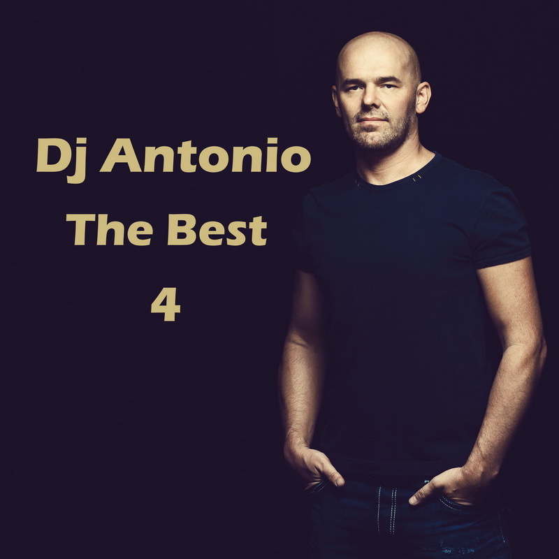 Dj antonio картинки