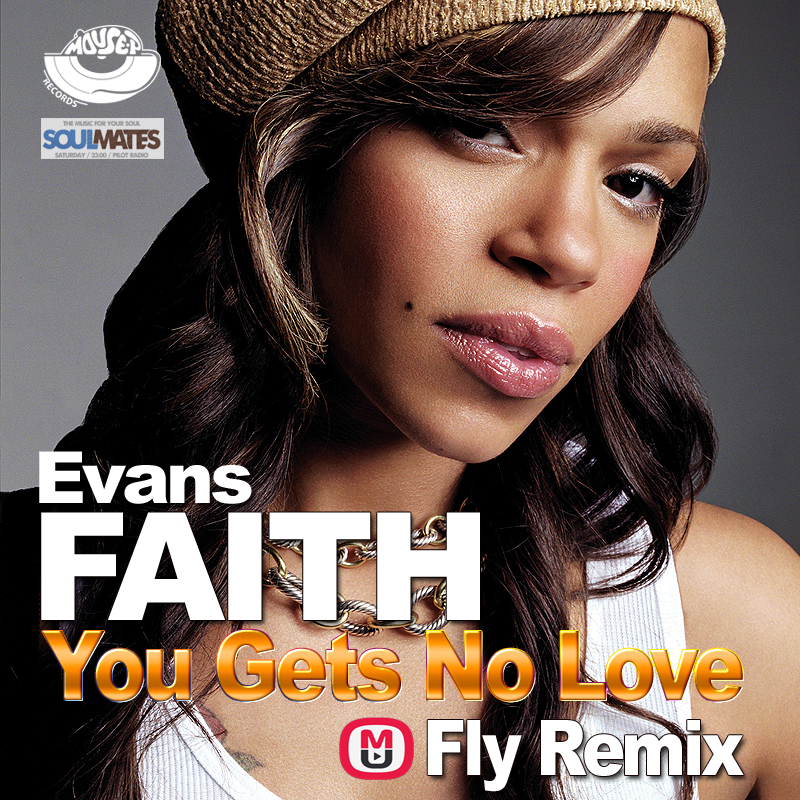 Fly ремикс. Фэйт Эванс. Faith Evans - something about Faith (2010). DJ Нуждин Fly Remix. No Love Remix.