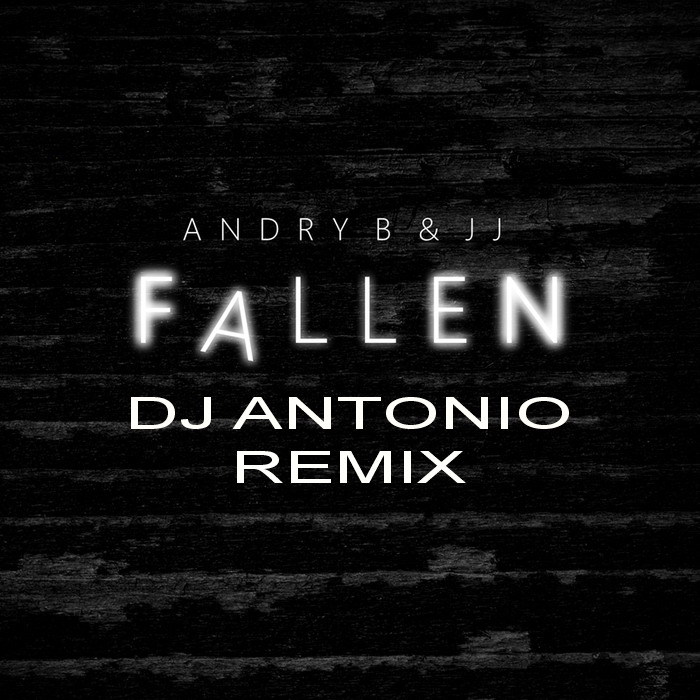 Falling DJ Antonio & ti Remix.