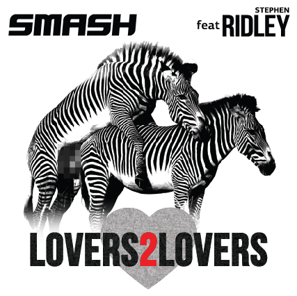 DJ Smash – SMASH - Lovers 2 Lovers (Feat. Ridley) Слушать Онлайн.