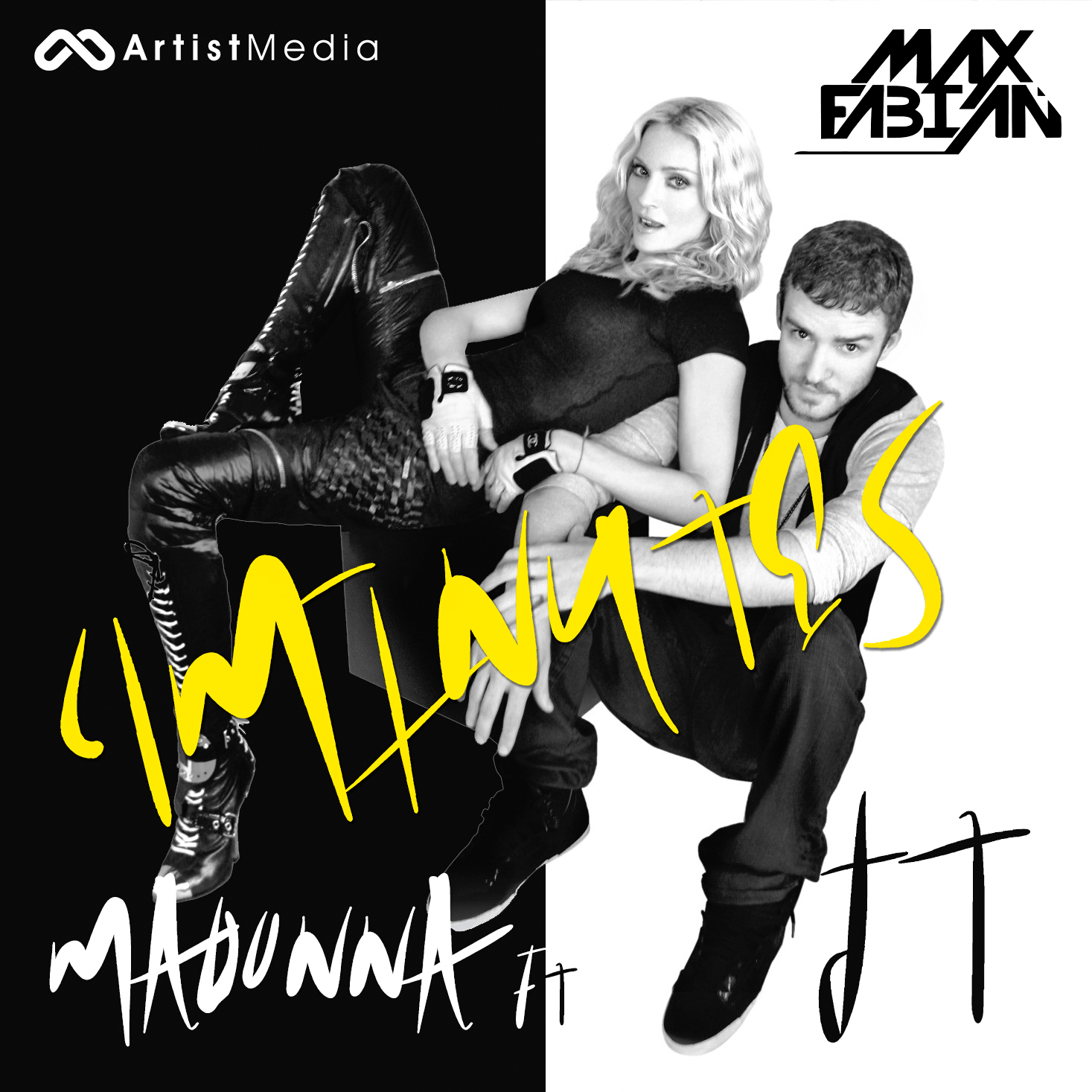 Макс ремикс. Дж Мадонна. Madonna 4 minutes. Мадонна ремикс. DJ Max Fabian.