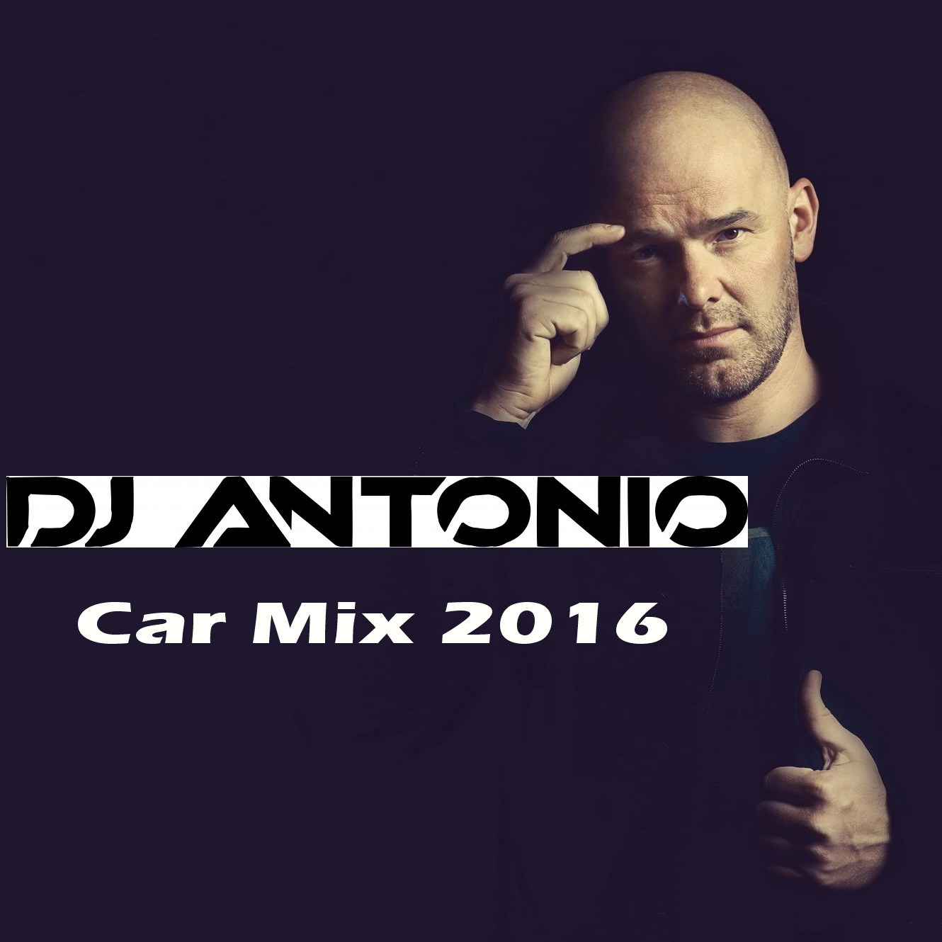 Dj antonio картинки