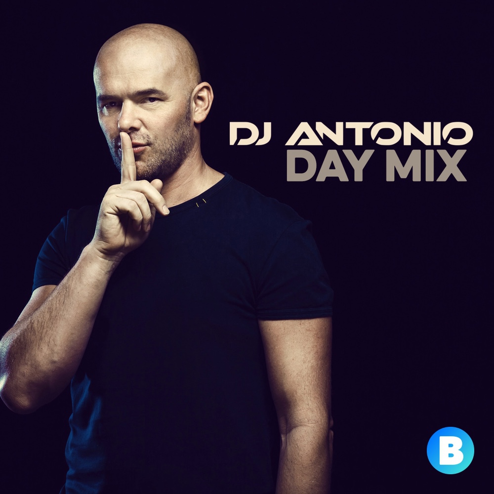 Dj antonio картинки