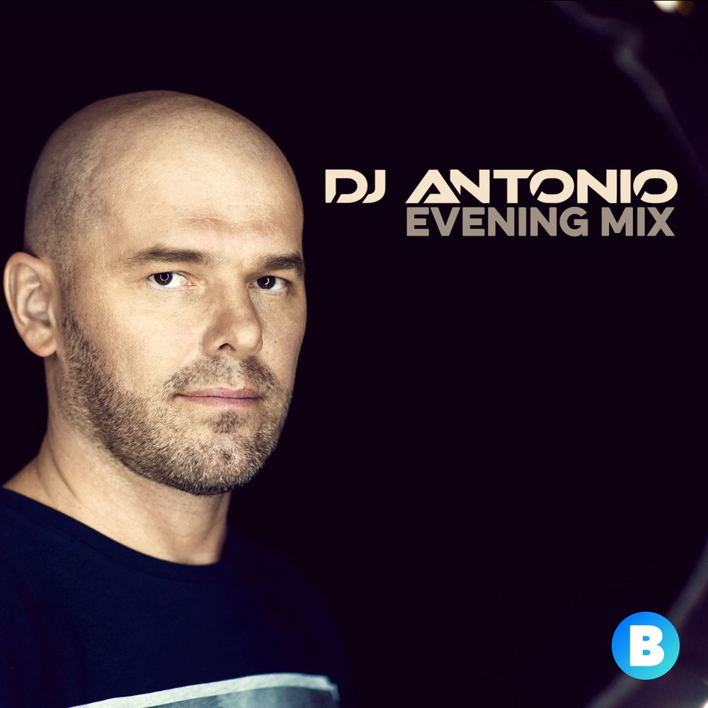 Dj antonio картинки