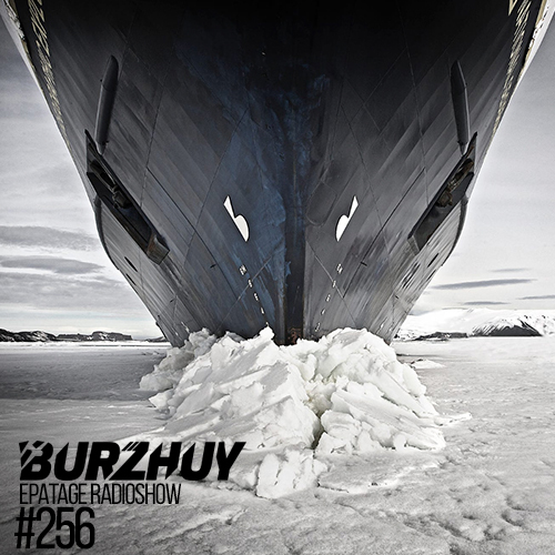 DJ Burzhuy – Epatage Radioshow #256 Слушать Онлайн | Скачать На.
