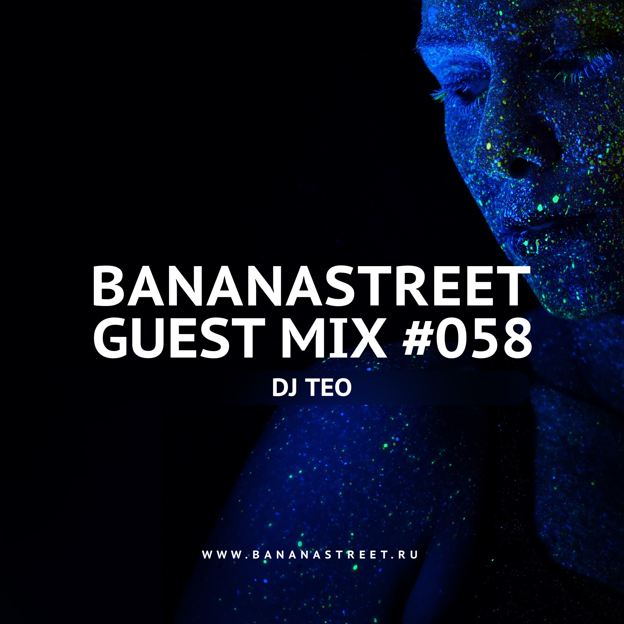 Teo Bananastreet Guest Mix 058 Listen Online Download On Bananastreet