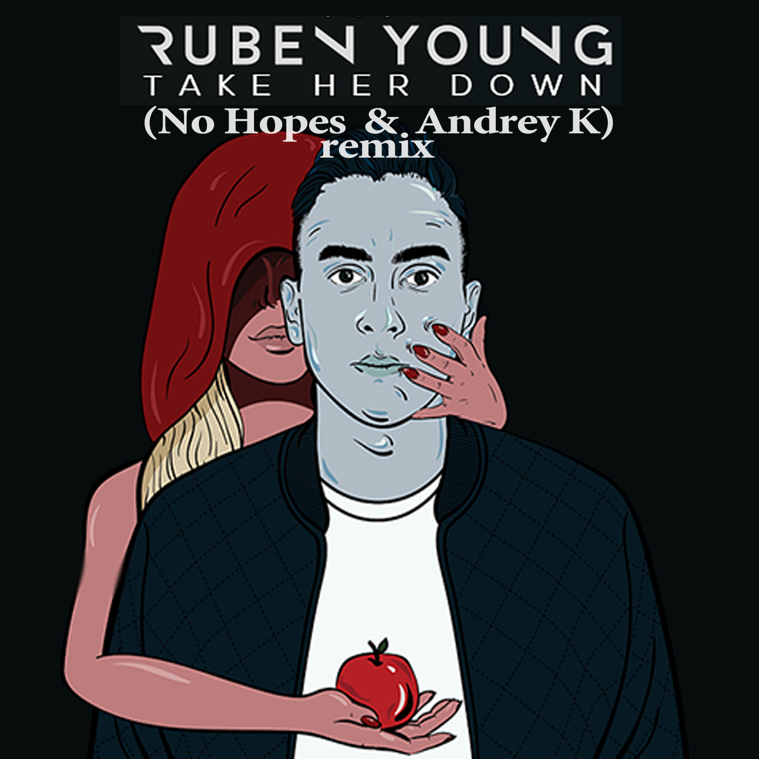 No hopes remix