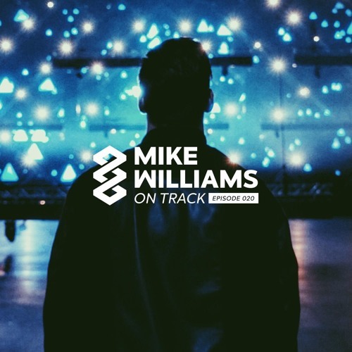 20 track. Mike Williams. Виллиам трек. Mike Music логотип. Mike Williams Signature.