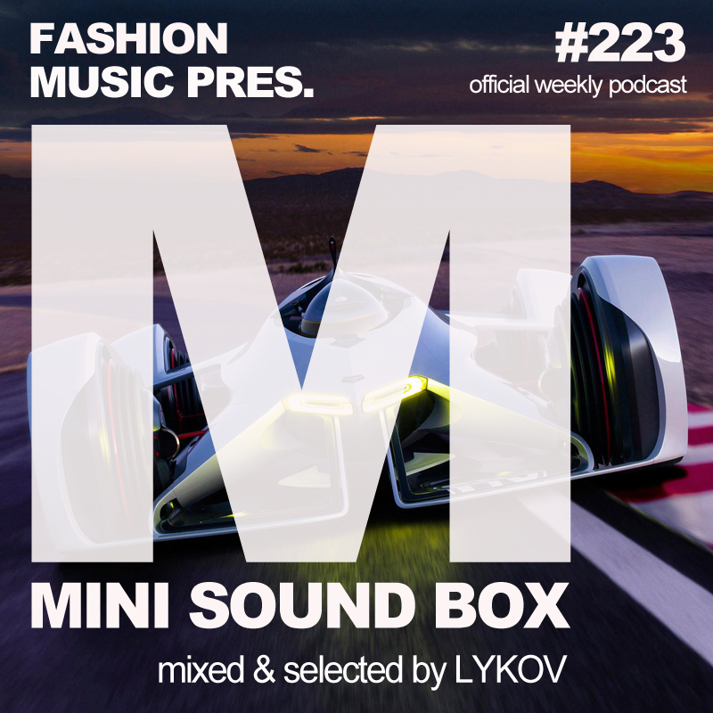 Лейбл Fashion Music records. Music Box Vol 20. Лучшие ремиксы - Lykov & Mironov - Allright (Radio Edit). 223 В Музыке.