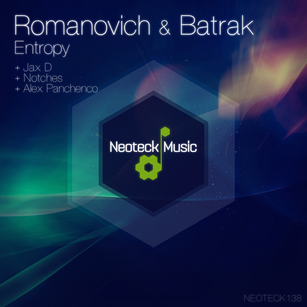 Entropy remix