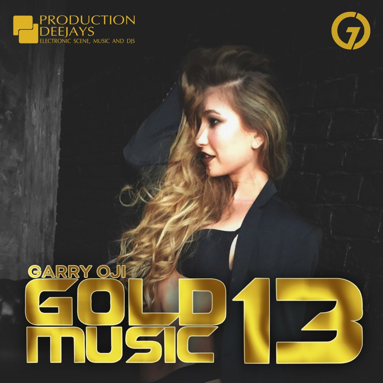 Music 13. Garry oji Gold Music. Песня золото.