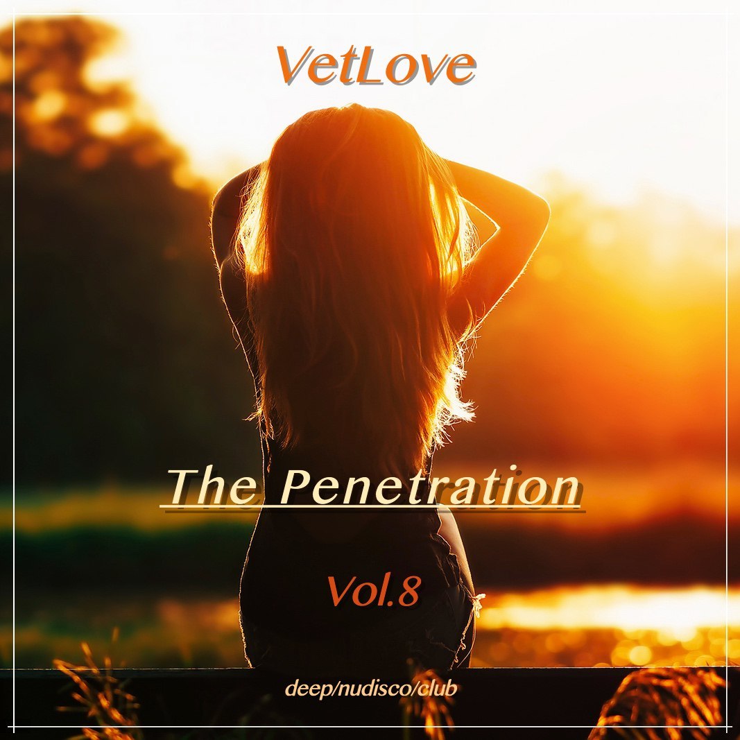 Vetlove The Penetration Vol 20