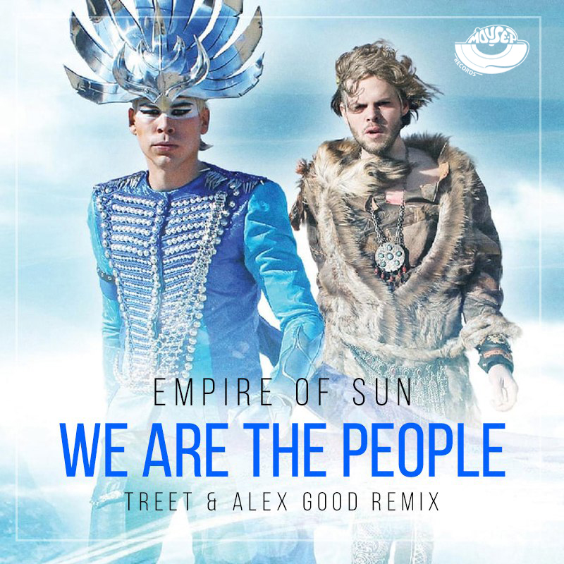 Empire of the sun we перевод