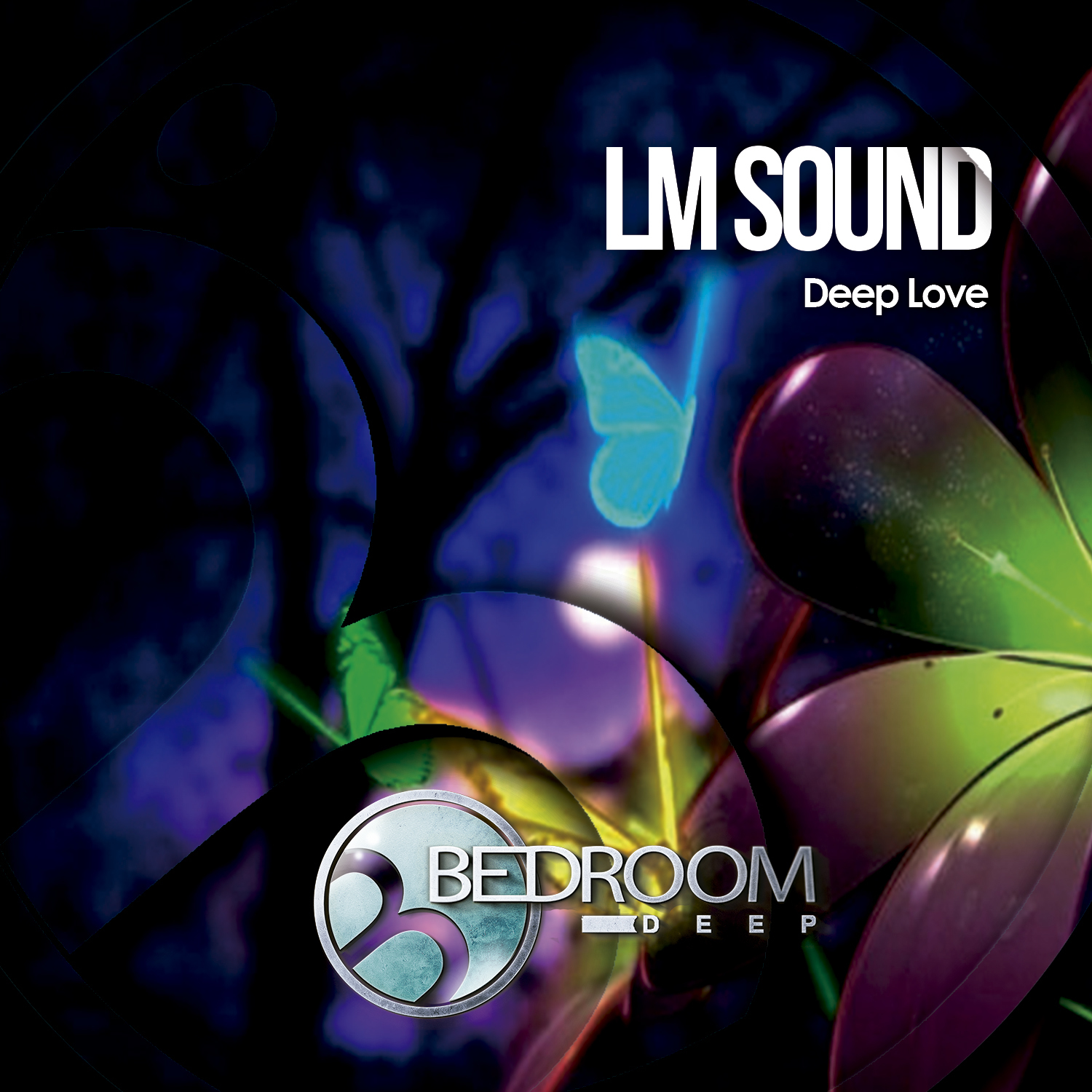 Deep love. Deep Sound. Звуки [l], [m]. LM Sound.