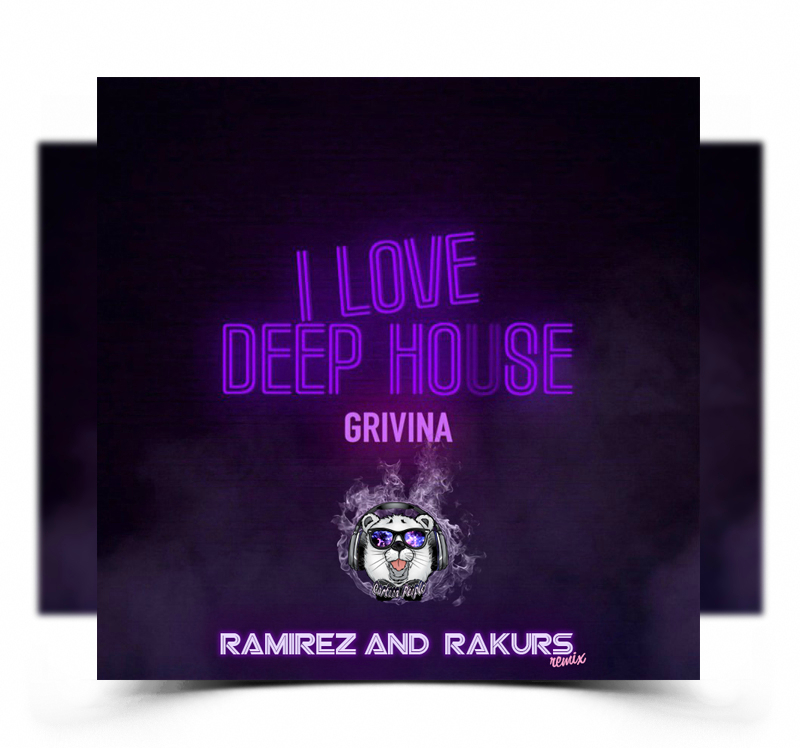 Veigel прощай ramirez remix. Гривина дип Хаус. Ramirez Rakurs Remix. GRIVINA - I Love Deep House. GRIVINA - девочку несёт (Rakurs & Ramirez Radio Edit).