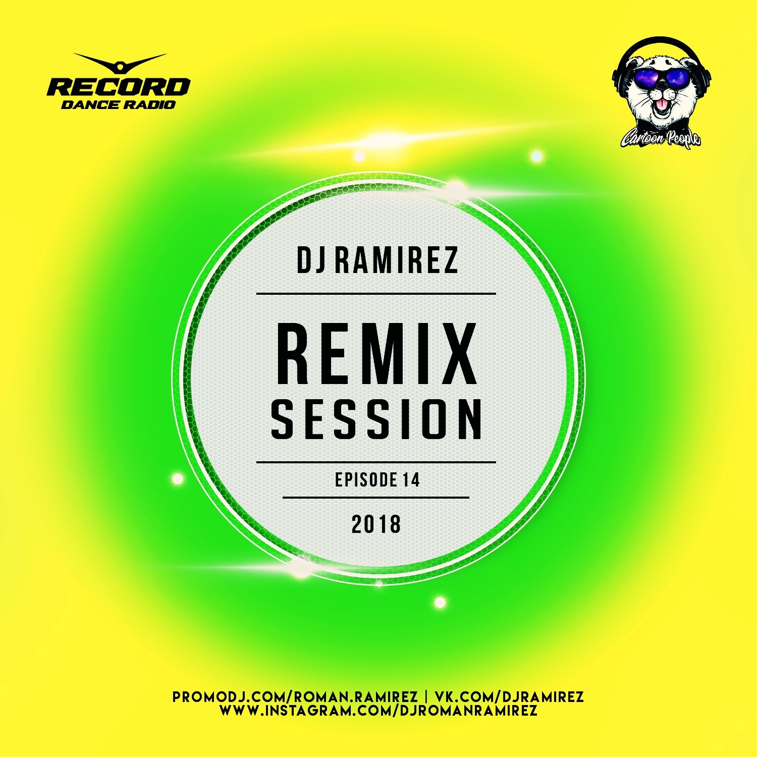 Dj ramirez remix. Ramirez Remix.