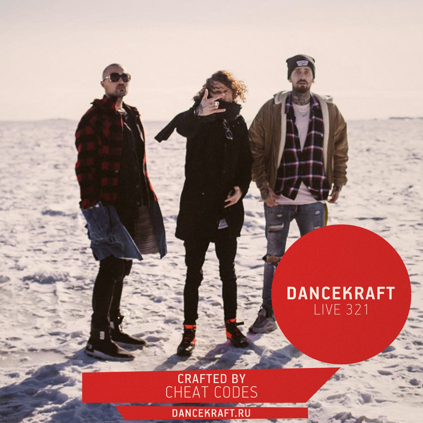 Cheat codes amsterdam