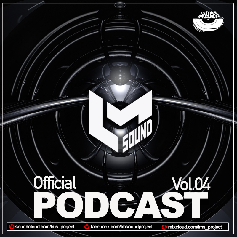 The Official Podcast. LM Sound Division.