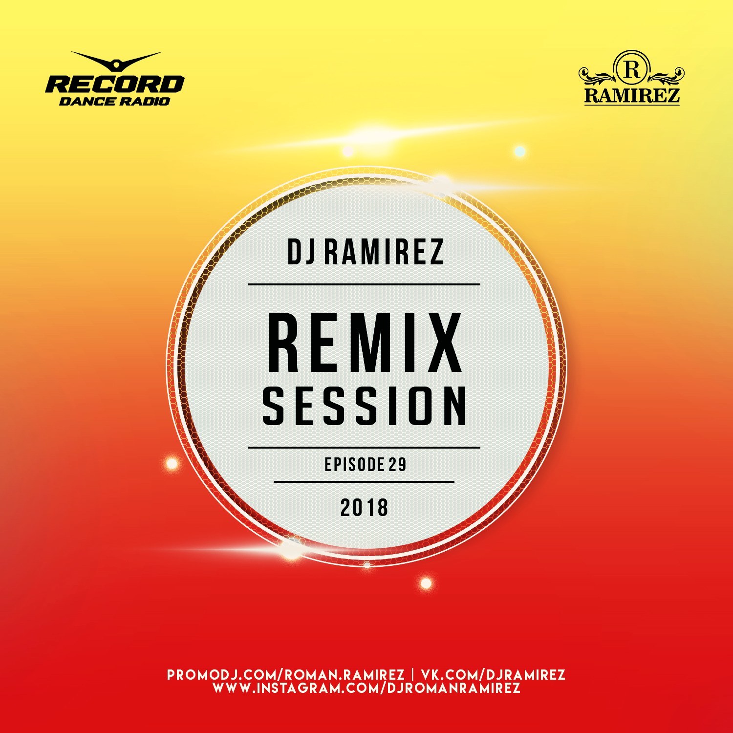 Veigel прощай ramirez remix. Ramirez Remix. Record Remix. Радио рекорд ремикс.