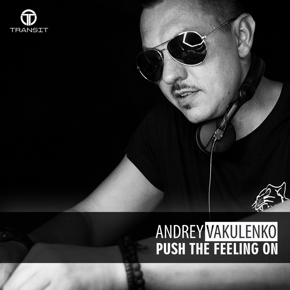 Andrey Vakulenko. Andrey Vakulenko - Faith (Maxim feeling Remix).