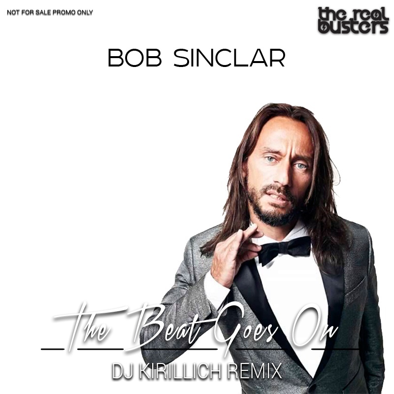 Bob sinclar b