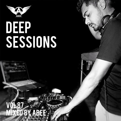 Deep listening. Code80 Hell sessions Vol.444 обложка.