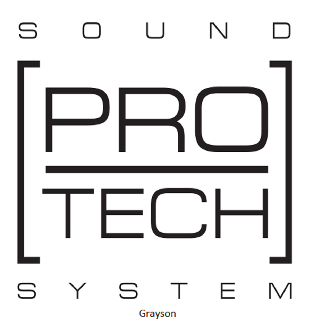 TECHPRO. Sound Technician.