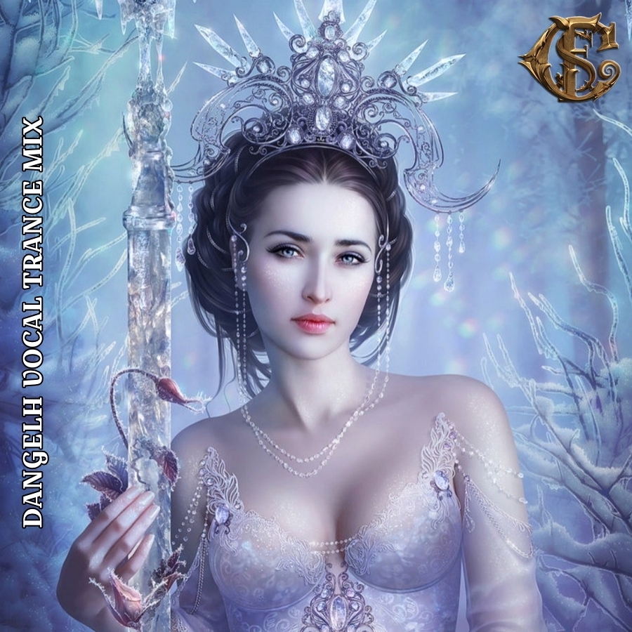 <b>Princess</b> Of Ice (VocalTranceMix) listen online for free - Bananastreet.