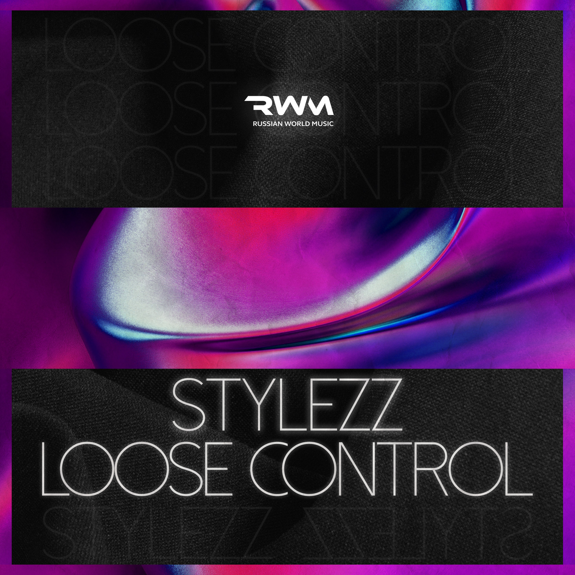 I can lose control. Loose Control. Tazi lose Control (Extended Mix). Music make me Loose Control. Just lose Control.