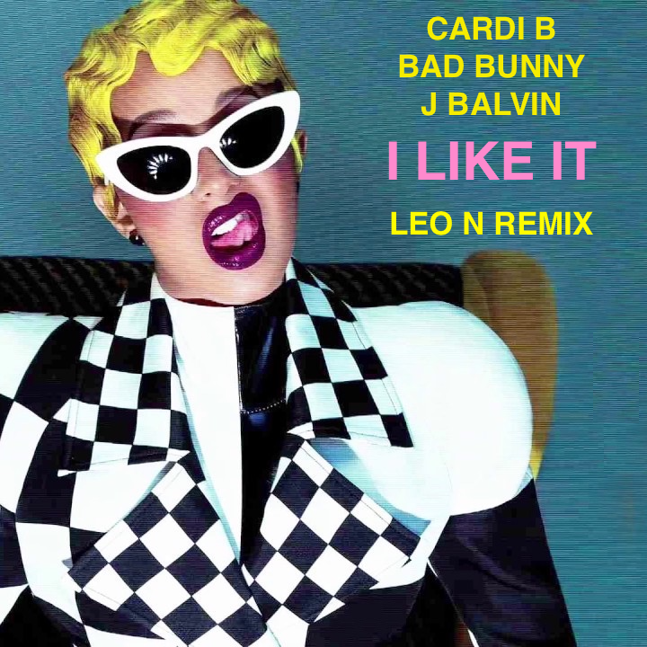 Cardi b i like it. Cardi b Bad Bunny j Balvin i like it. I like it Cardi b караоке плюс. La corriente Bad Bunny.