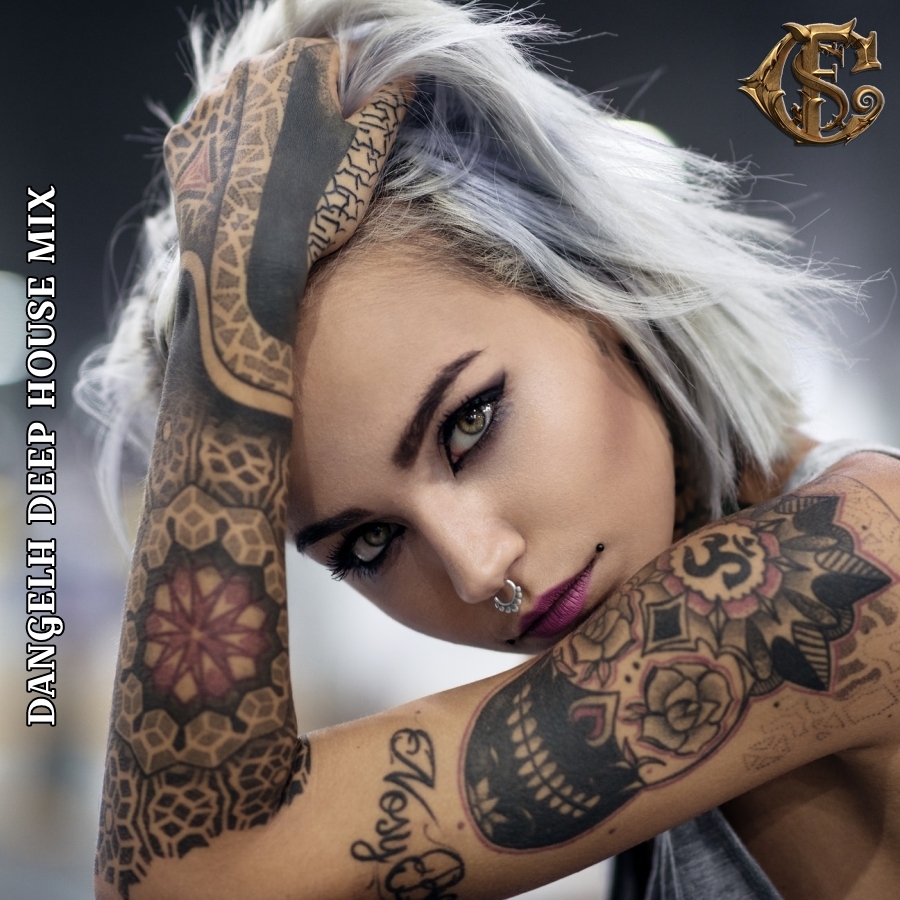 Girl Tattoo Models