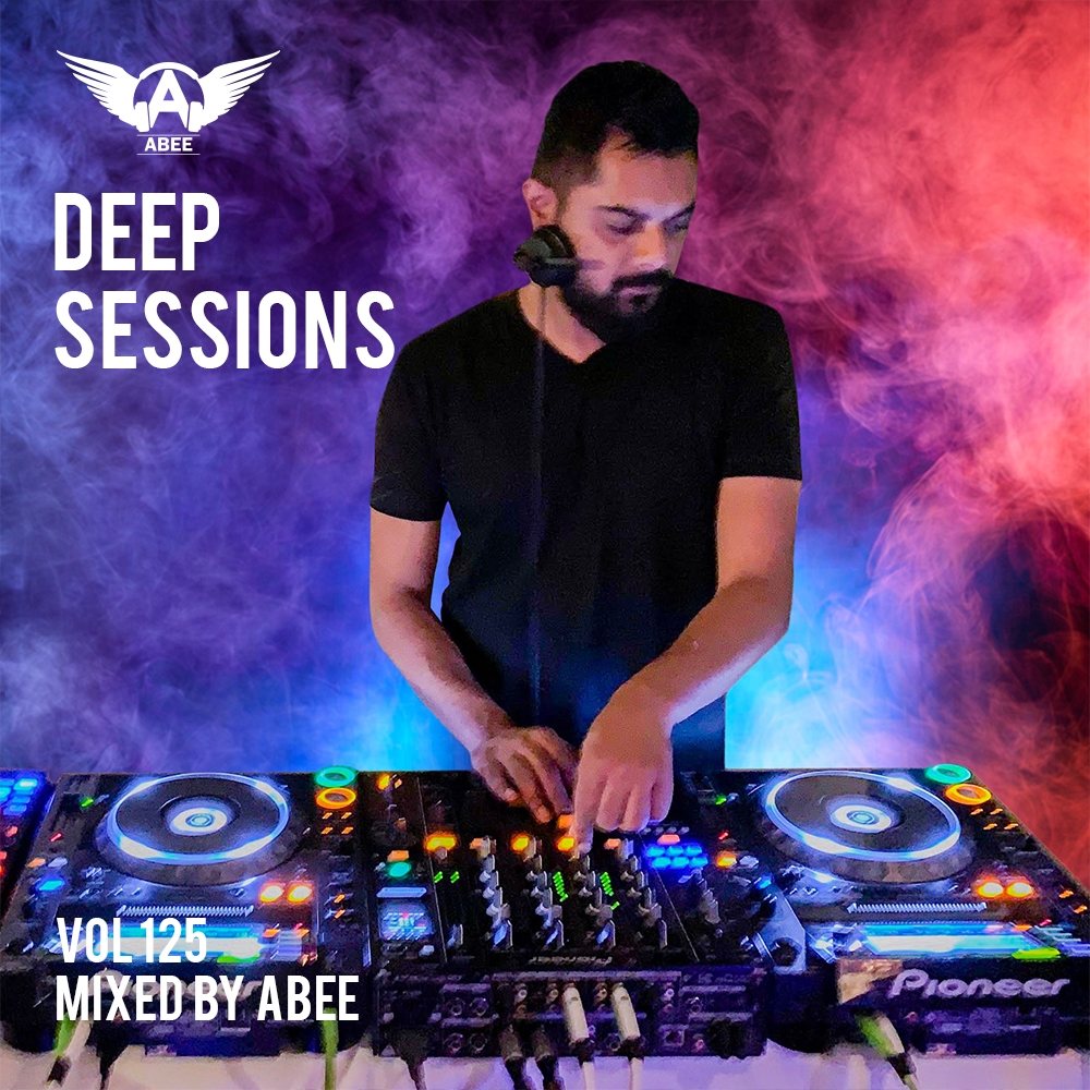 Х глубже. Deep session. Abee. DJ li-ion - Deep session. Abee Sash-like this mp3.