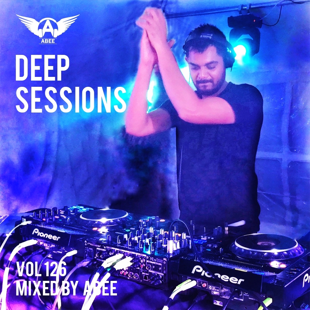 Deep session. Abee.