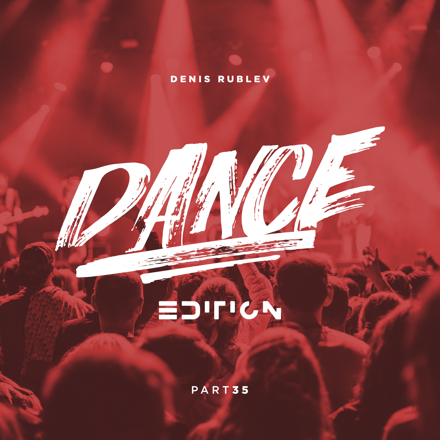 Mp3. Denis rublev, dj anton - dance edition #23 - track 04. Dj рублев. Mp3. Dance edition.