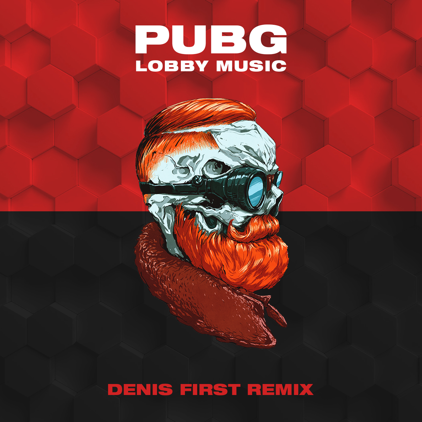 denis first remix