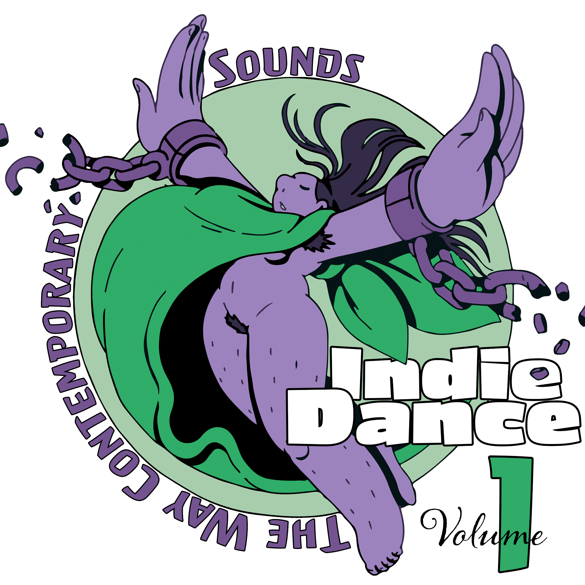 Indie dance