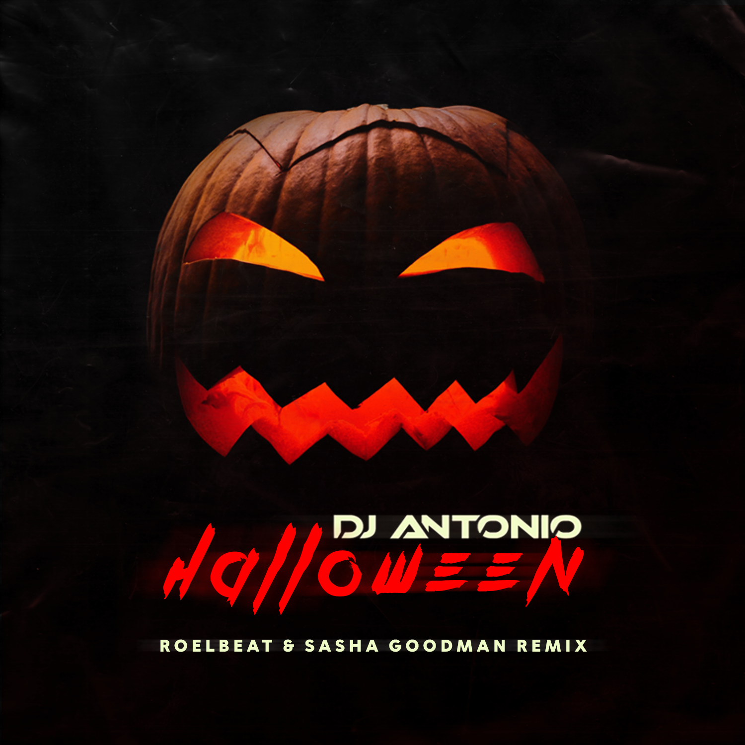 DJ Antonio - Halloween. Ремикс Goodman. Wind, ROMA & Goodman, Sasha - go moving (Original Mix).