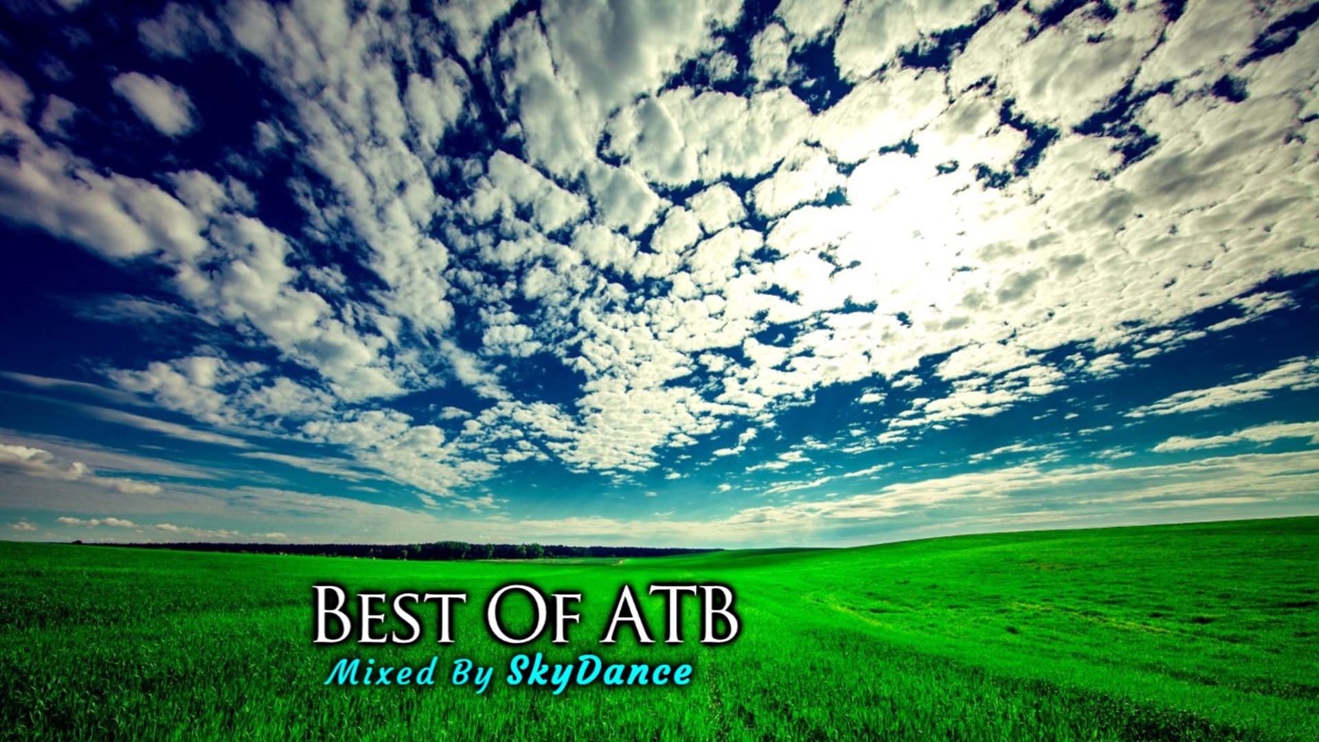 DJ SkyDance – ATB - Best Chillout & Vocal Trance Mix 2018 (Mixed by  SkyDance) слушать онлайн | скачать на Bananastreet