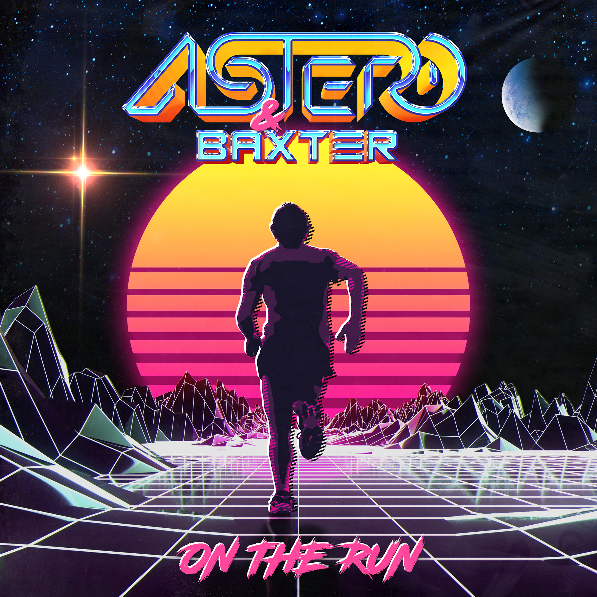 Frontliner & nexone - run (extended mix). @eleven1:1dream. Extended run. @eleven1:1dream. Astero & baxter — on the run (saxodiziak vers.